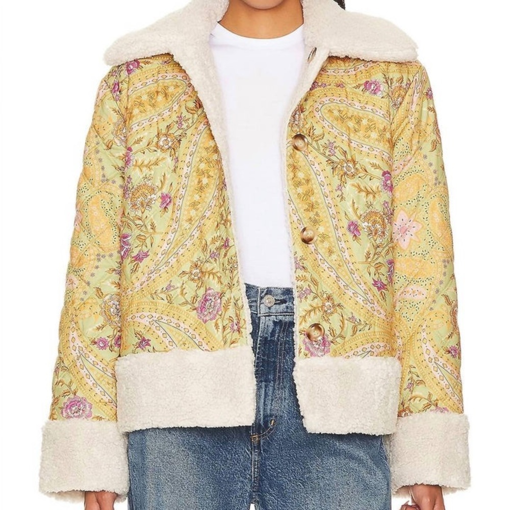 Belladonna Jacket